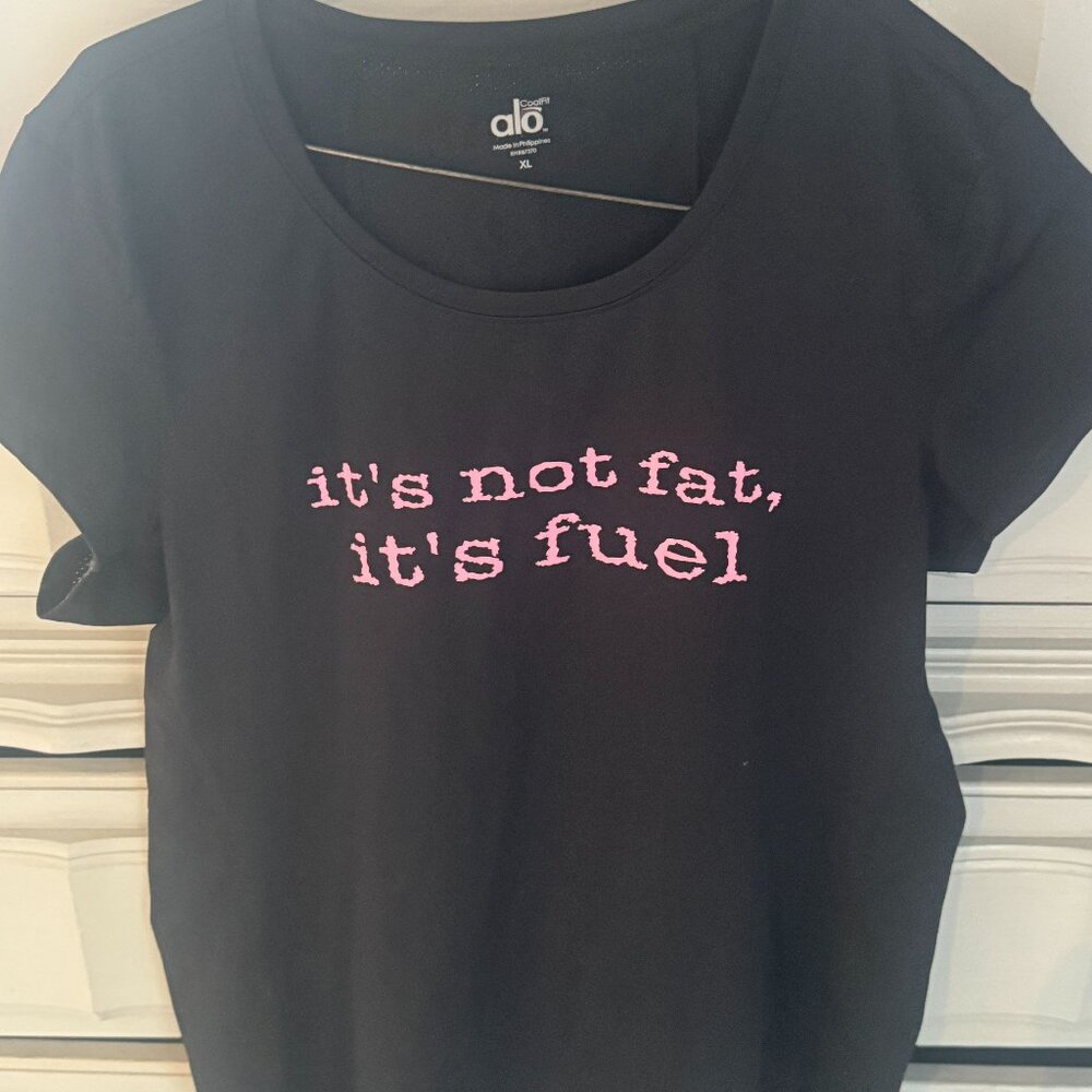 Athletic Performance Shirt